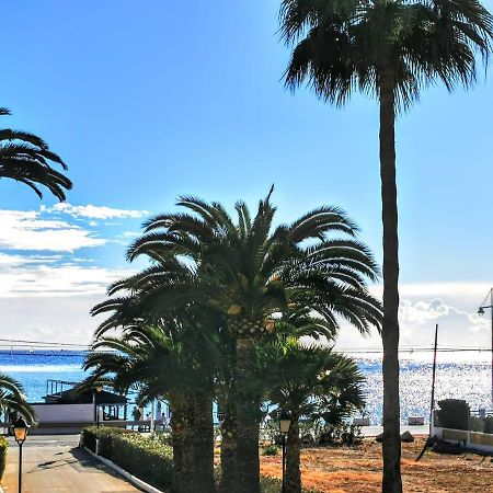 Happy Beachfront Apartment Altea Exterior photo