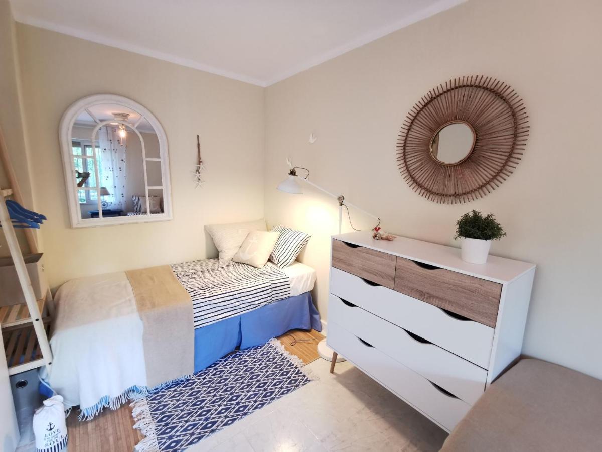 Happy Beachfront Apartment Altea Exterior photo