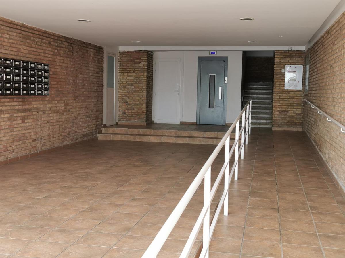 Happy Beachfront Apartment Altea Exterior photo