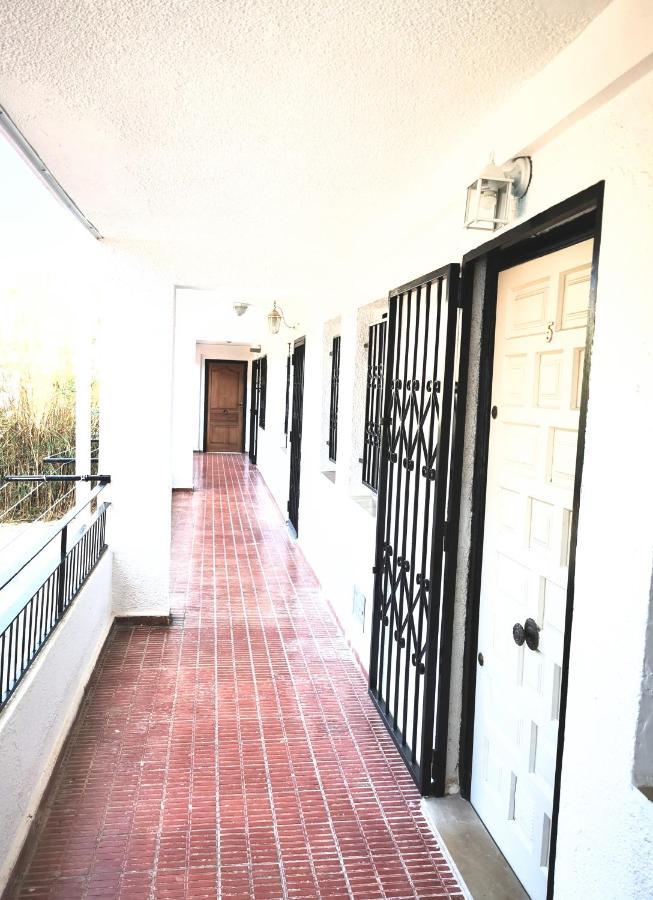 Happy Beachfront Apartment Altea Exterior photo